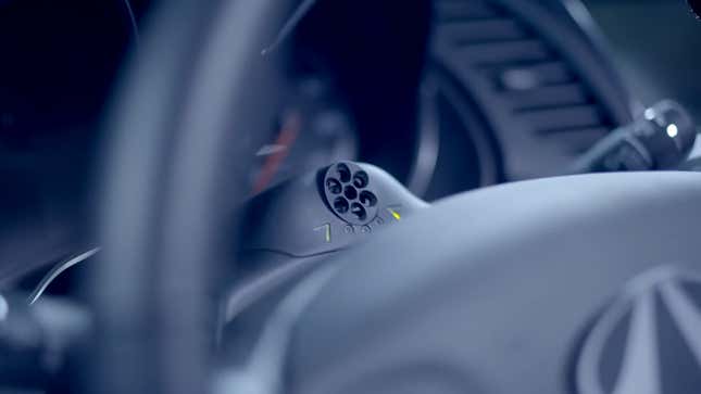 Image for article titled The NTSB Says All Cars Should Come With Tech to Prevent Drunk Driving
