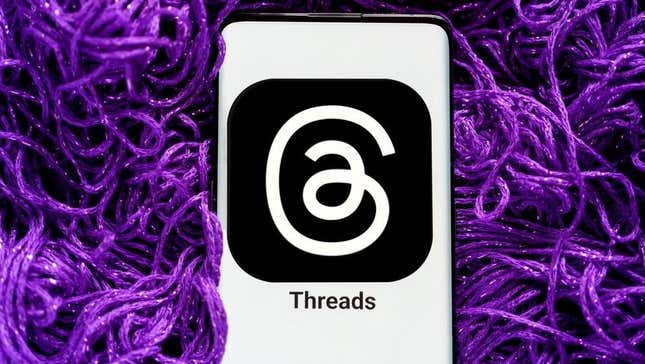 Threads is adding a Following feed on its app
