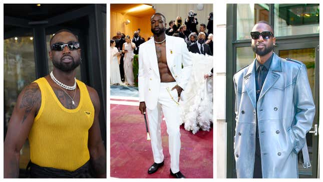 Image for article titled 25 of the Most Stylish Black Celebrities of 2022