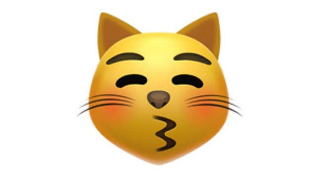 Image for article titled Emojis That Gen Z Hates The Most And Why