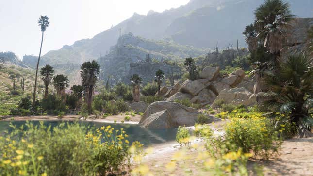 Image for article titled Forza Horizon 5's Automotive Wonderland Is What You Make Of It