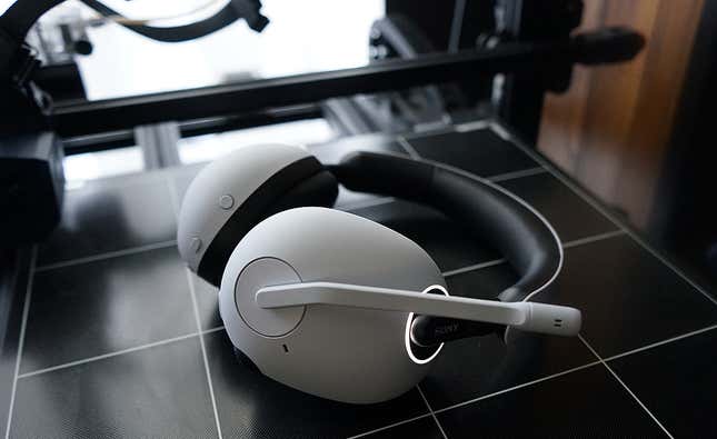 Imagen para el artículo titulado Los Sony Inzone H9 son unos magníficos auriculares para PC siempre que te guste jugar solo