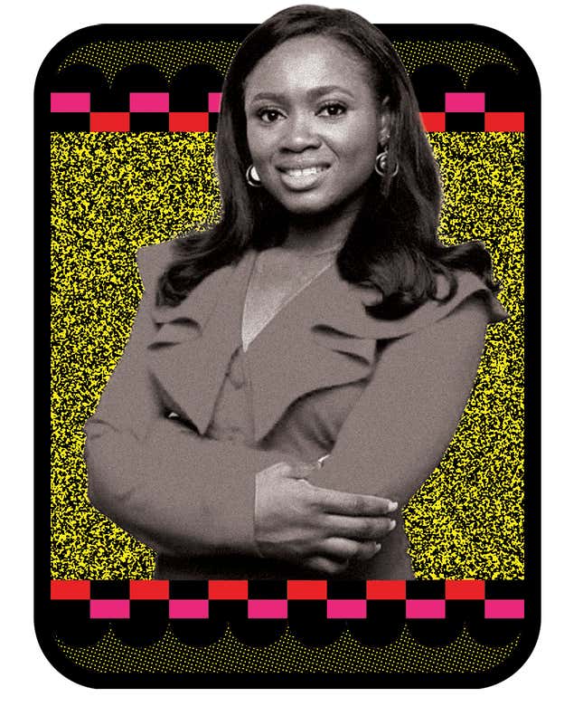 Image for article titled Quartz Africa Innovators 2021: Female innovators lead the way