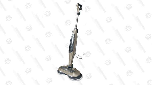 Image for article titled The Best Steam Mops to Eliminate Grime and Finally Attain Perfectly Clean Floors