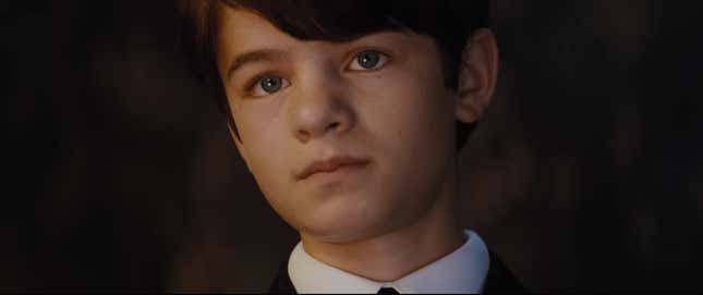 Kenneth Branagh sends a kid to war against fairies in the first <i>Artemis Fowl </i>trailer<em></em>