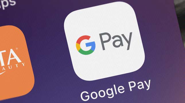 Image for article titled How to Access Google Pay&#39;s New Interface on Android