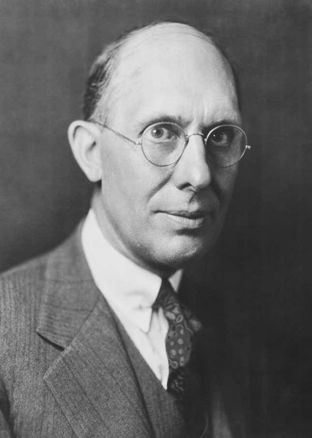 An elder Kettering