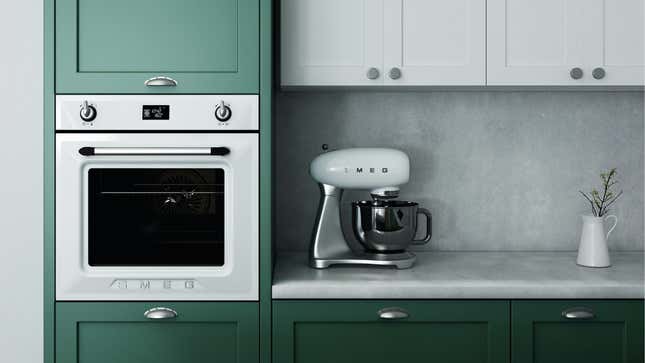 Image for article titled Make Your Spring Upgrades With the Best Amazon Deals on Small Kitchen Appliances
