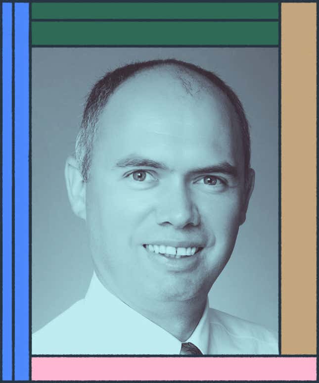 Fraser Howie