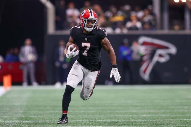 Young offense has Arthur Smith’s Falcons eyeing 3-0 start