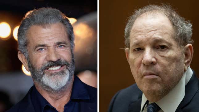 Mel Gibson To Testify Against Harvey Weinstein In La Sexual Assault Trial 0836