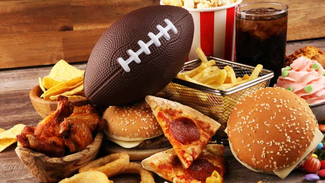 Image for article titled The Best Food Deals and Freebies for the Super Bowl