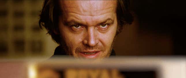 This homemade sequel to<em> The Shining</em> is a love letter to the horror genre