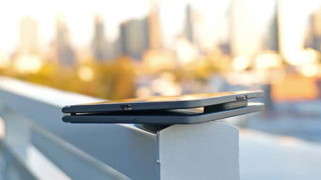 Imagen para el artículo titulado El Surface Duo 2 no es un buen teléfono