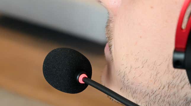 HyperX Cloud Alpha Wireless
