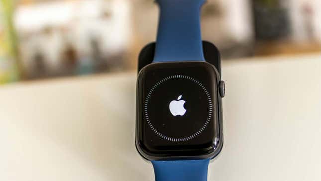 Image for article titled Why You Really Shouldn’t Install the watchOS Beta on Your Apple Watch