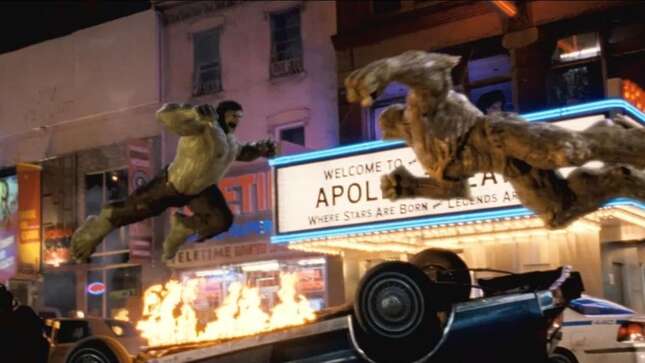 El último tráiler de Shang-Chi y la Leyenda de los Diez Anillos dejó varios cameos sorprendentes