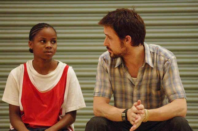 Image for article titled &#39;The Blind Side&#39; and Other Films That Use the White Savior Trope