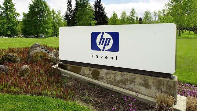 HP Printers is facing backlash for blocking third-party ink cartridges
