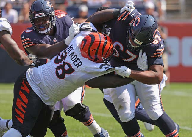 Image for article titled Possible Super Bowl one-hit wonders