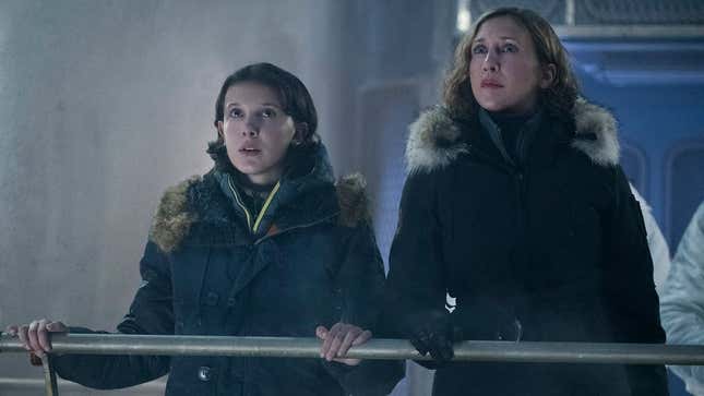 New <i>Godzilla: King Of The Monsters</i> trailer is just the tip of the iceberg