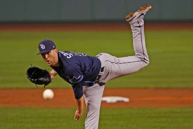 Image for article titled Here are some MLB prop bets to look into