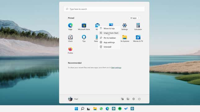 8 Easy Ways to Improve (or Replace) Windows 11's Start Menu