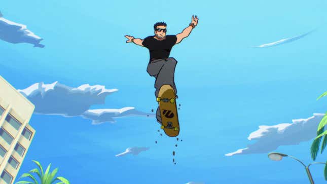 Image for article titled Scott Pilgrim Takes Off in First Look at Netflix's New Anime Series