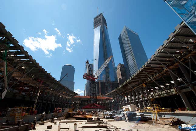 July 2012