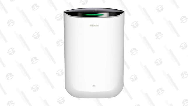 Filtrete Smart Air Purifier | $210 | Best Buy