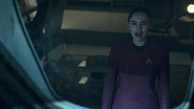 Strange New Worlds' Musical Episode Songs, Ranked
