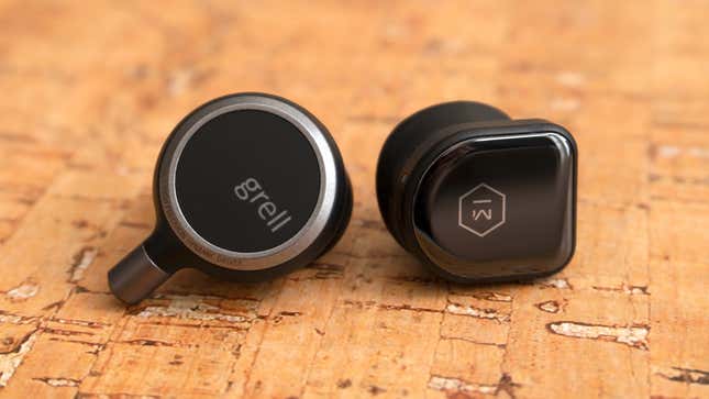 Image for article titled Why $200 Wireless Earbuds Need to Be More Than Just Good