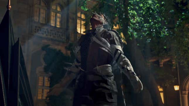 Image for article titled Your Moon Knight Questions, Answered