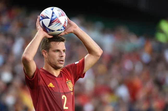 Image for article titled The casual American soccer fan&#39;s guide to the best international players ahead of the World Cup