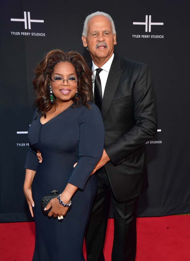 Image for article titled Despite Other Public Splits, Here Are 18 Black Celeb Couples Still Standing Strong [Update]