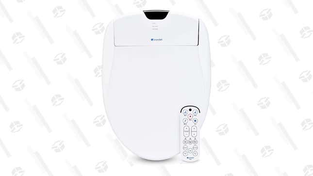 Image for article titled The Best Bidets and Bidet Toilet Seats, According to Our Readers