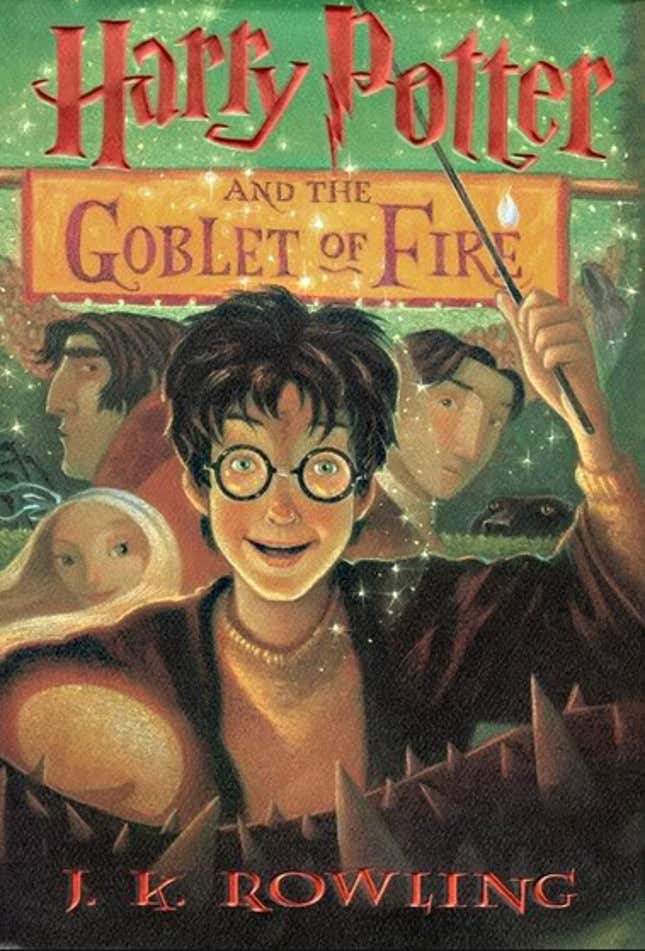 Image for article titled Amazon’s best-selling book every year since 1995
