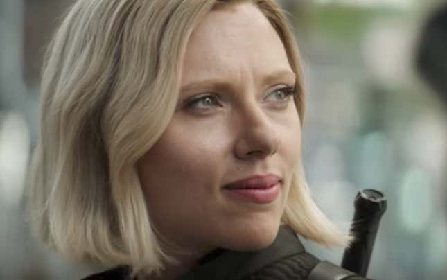 Image for article titled Which superhero will superhero the hardest in “Avengers: Infinity War”
