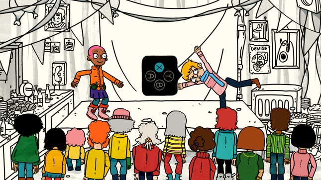 Image for article titled The Best Games Of 2020 That You’ve Never Heard Of