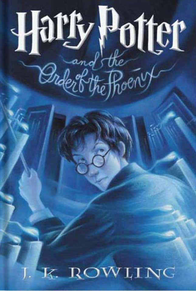 Image for article titled Amazon’s best-selling book every year since 1995