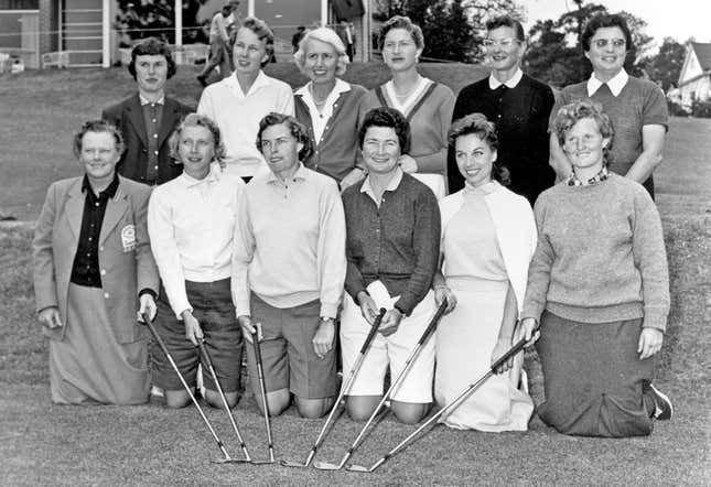 Image for article titled Who are the oldest champions in sports?