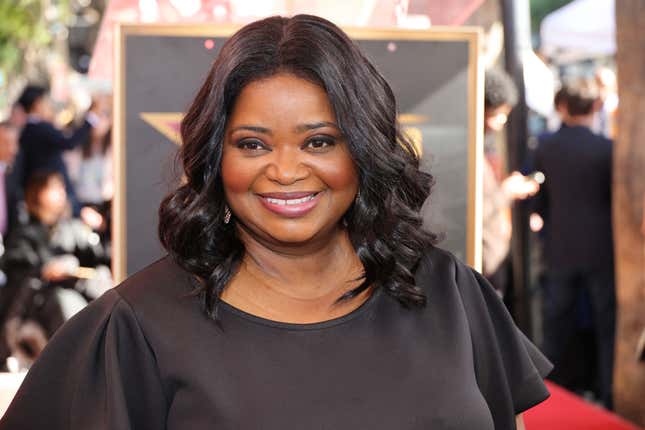 Image for article titled Octavia Spencer Discusses Racism She Experienced During Early Days in LA