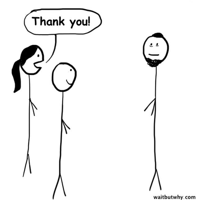 Image for article titled How to tip in almost any ambiguous situation you can imagine