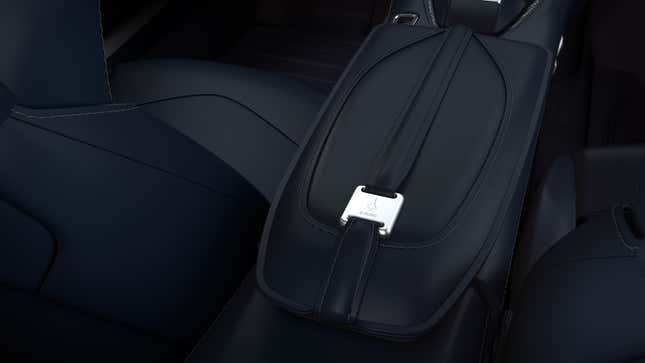 Image for article titled Aston Martin Will Build Half As Many Concorde Edition DBS As There Were Concordes