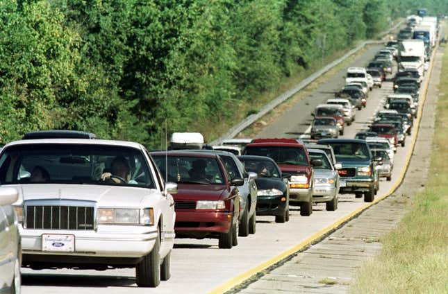 Image for article titled These Are Your Worst Car Inspection Stories