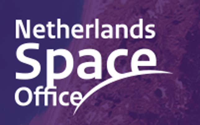 Netherlands Space Office.
