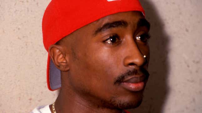 Image for article titled Oakland Street To Be Named &#39;Tupac Shakur Way&#39; After Legendary Rapper