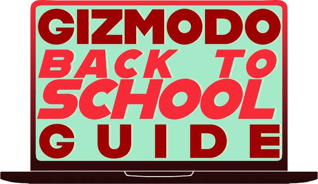 Image for article titled Gizmodo Back to School 2023 Guide
