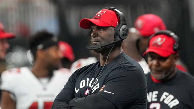 Image for article titled NFL Coach of the Year: The Good, the Snubbed, and the Bumbling