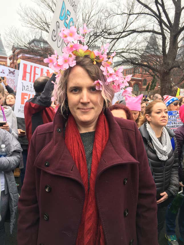 Image for article titled Women for and against Trump discuss women’s rights in a post-Obama America